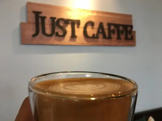 Just Caffe Food Photo 2