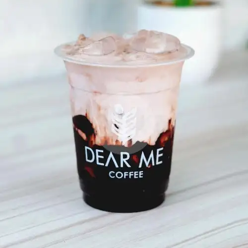 Gambar Makanan Dear Me Coffee 8