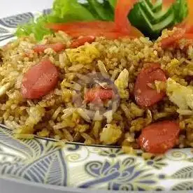 Gambar Makanan Nasi Goreng AK, Jl.Pengarengan 1