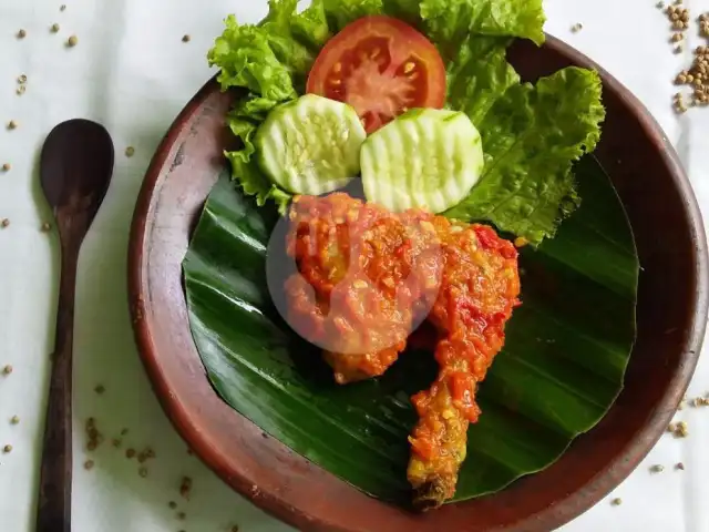 Gambar Makanan Nasi Kuning Babe Somad, Sukun 1