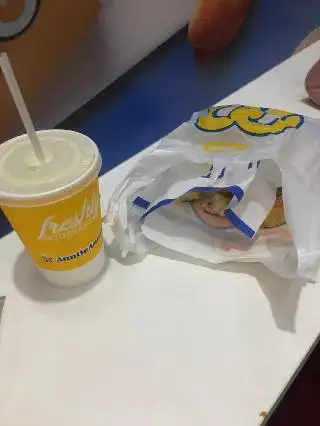 Auntie Anne's Food Photo 2