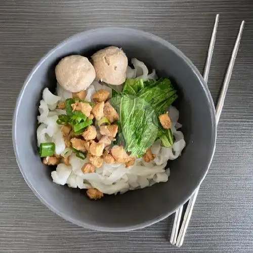 Gambar Makanan Pondok Mie, Ketapang Baru 10