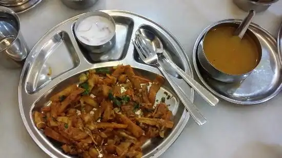 sarvana bhavan Food Photo 2