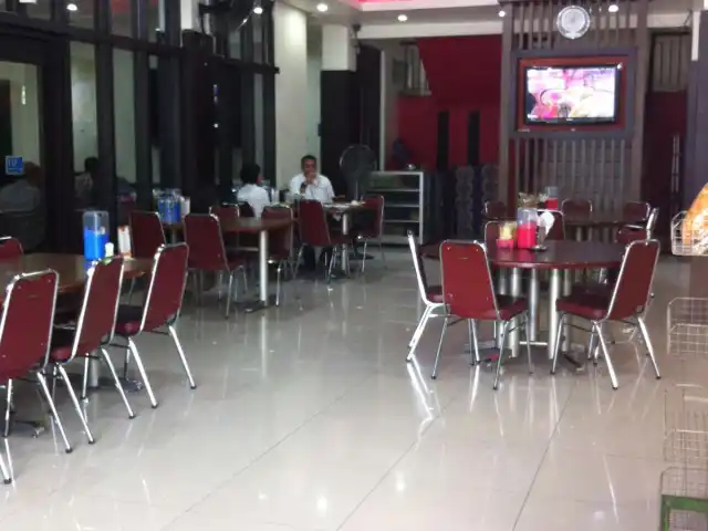 Gambar Makanan Restoran Sederhana 14