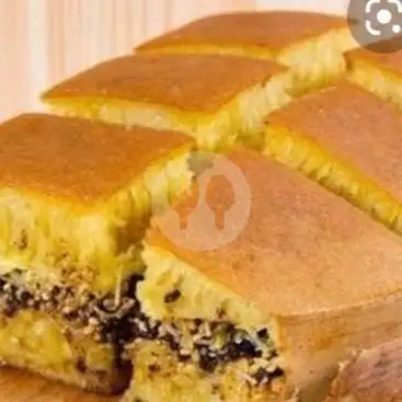 Gambar Makanan Martabak Master Zidan Top Lbs, Pondok Aren 3