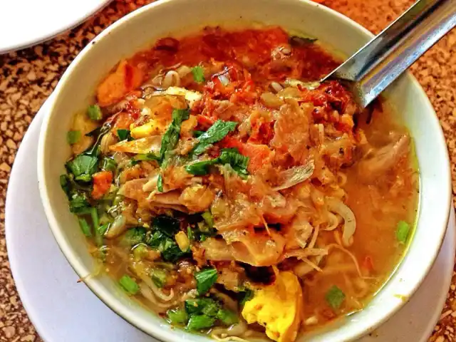 Gambar Makanan Soto Kudus Kauman 8