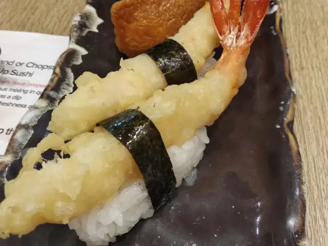 Gambar Makanan Itacho Sushi 9