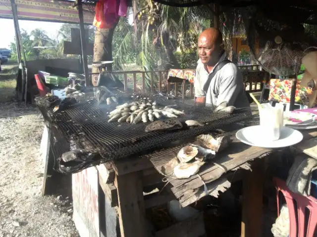 Gerai Makan Mentarang Aji Food Photo 4