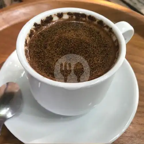 Gambar Makanan Tondi Coffee, Medan Kota 9