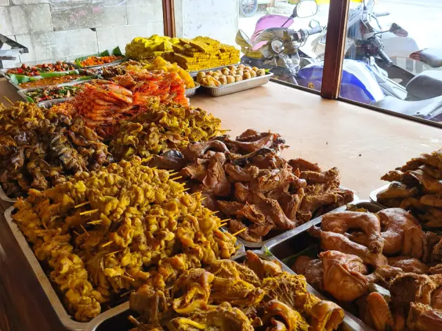 Gambar Makanan Warung Sunda Sambel Dower 2