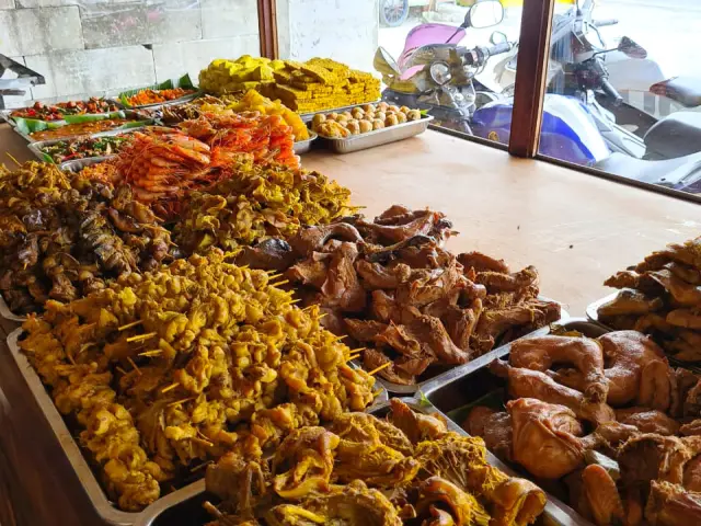 Gambar Makanan WarungSundaSambelDower 2