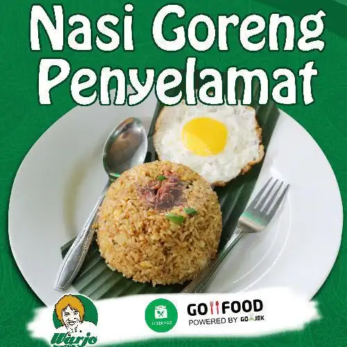 Gambar Makanan Warjo Pangkal Pinang, Semabung 16