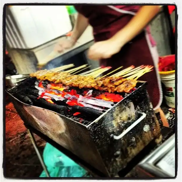 Gurney Drive Hawker Centre Food Photo 14