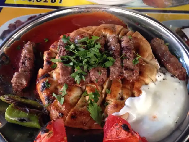Doyuran Manisa Kebap'nin yemek ve ambiyans fotoğrafları 17