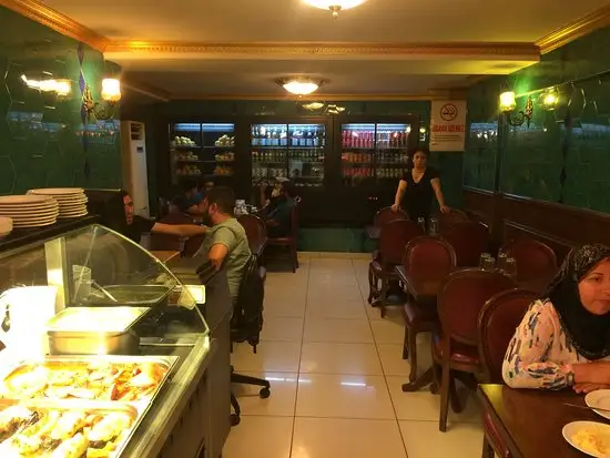 Semazen Döner & Cafe'nin yemek ve ambiyans fotoğrafları 30