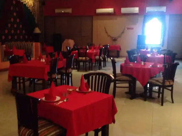 Gambar Makanan Namaste Resto 10