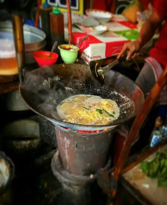 Bakmi Jawa Pak Pri Nganjuk