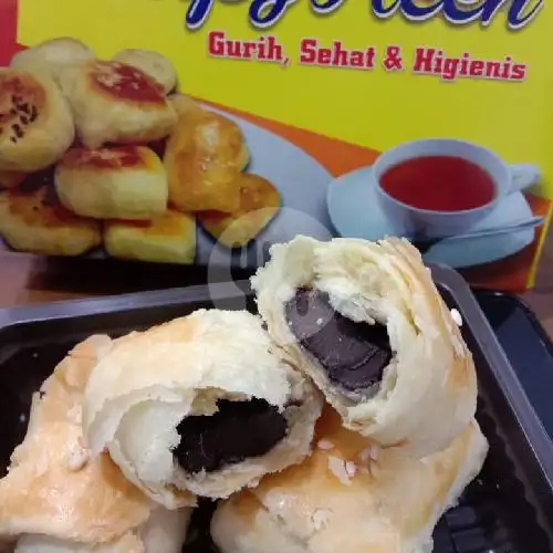 Gambar Makanan Bapia Crispy Aceh, Geuceu Komplek 1