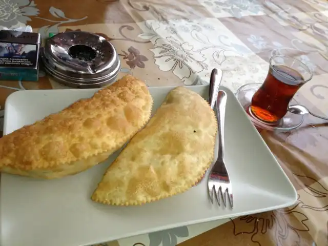 Bitad Büfe'nin yemek ve ambiyans fotoğrafları 6