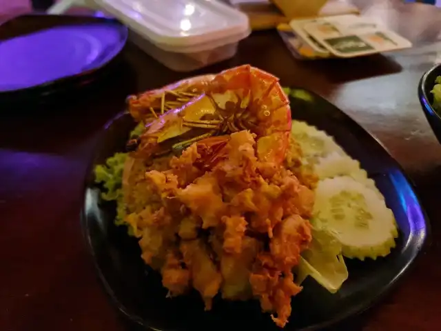 Koh Tiki Food Photo 5