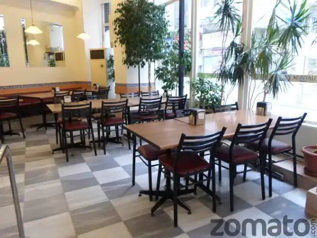 Konyalı Restaurant'nin yemek ve ambiyans fotoğrafları 3