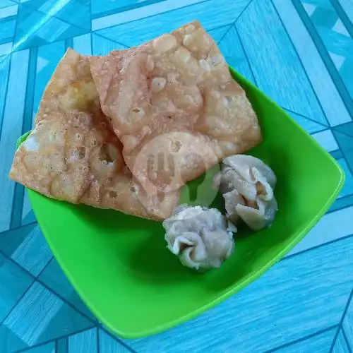Gambar Makanan Mie Ayam Lemah Teles 2