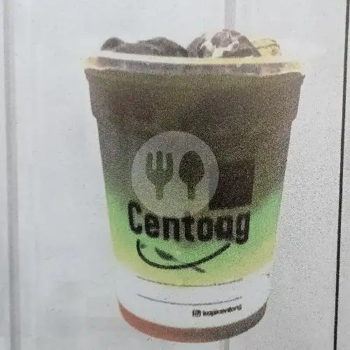 Gambar Makanan Kopi Centong, Sei Bilu 7