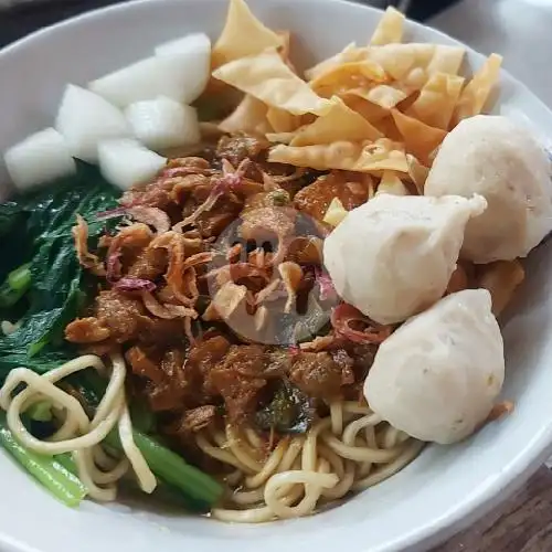 Gambar Makanan Mie Ayam Bakso Jagoan, Dewi Sartika 13