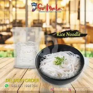 Gambar Makanan Hunan Fish Noodle, Plaza Senayan 12