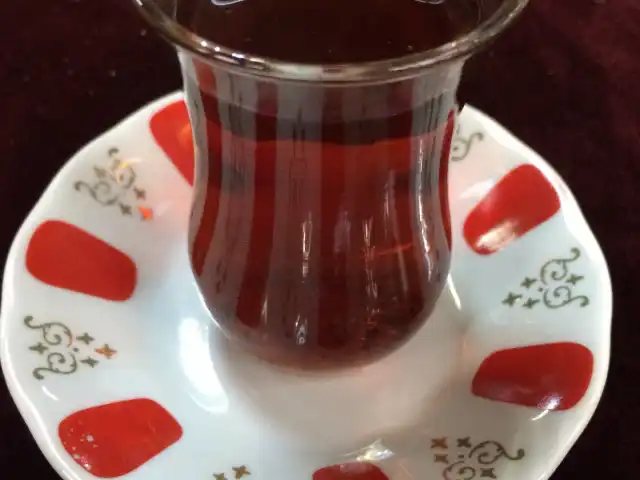 Şahinoglu Cafe'nin yemek ve ambiyans fotoğrafları 12