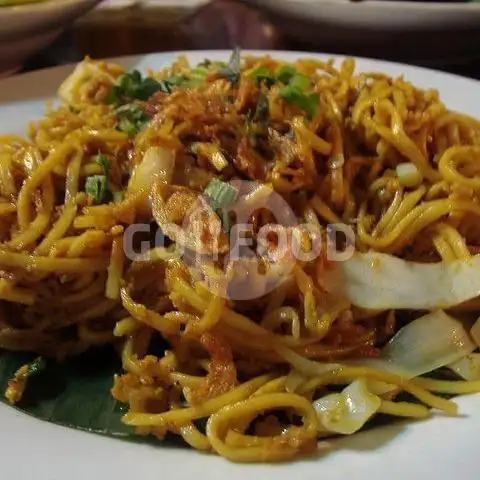 Gambar Makanan Nasi Goreng Kebuli "MAS ARIE", Nusantara Raya 3