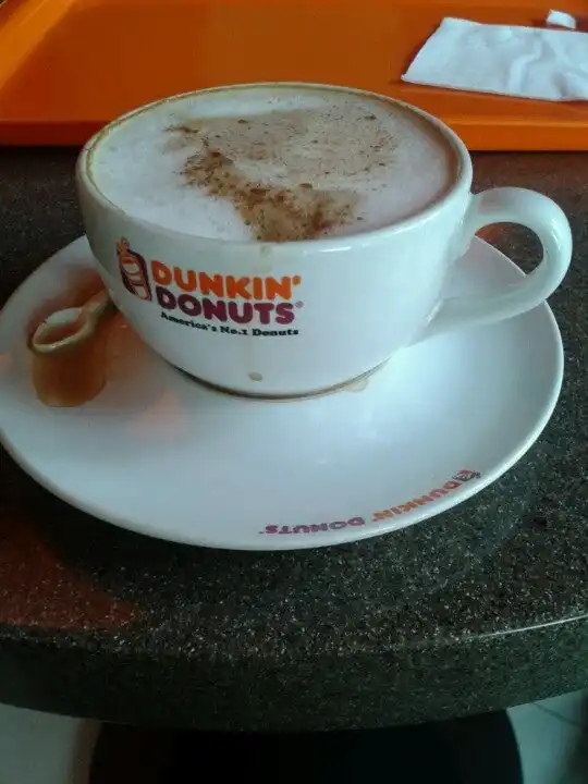 Dunkin'