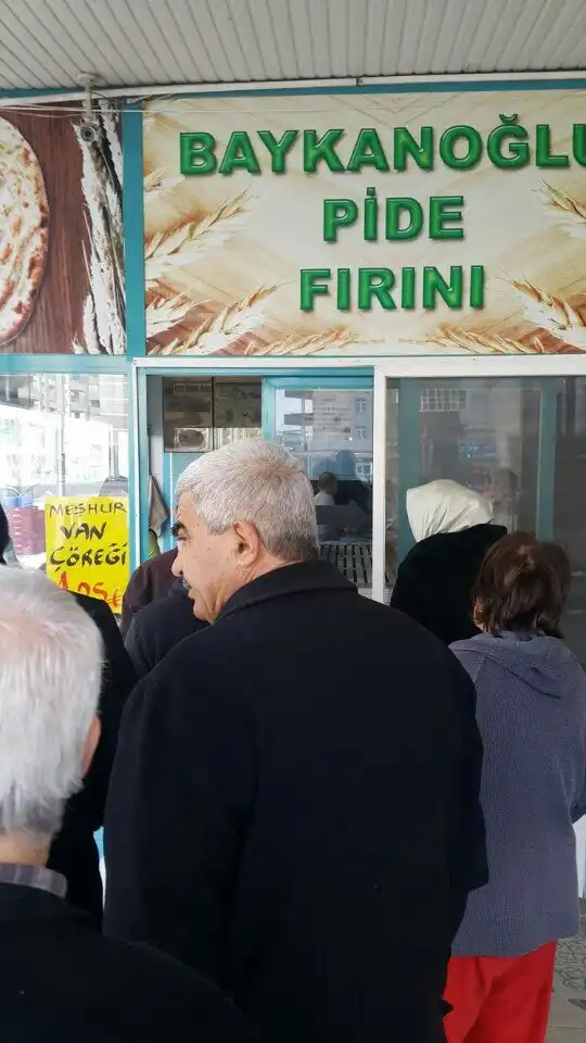 Baykanoğlu Pide Ekmek ve Et Market'nin yemek ve ambiyans fotoğrafları 13