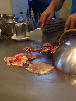 Top Teppanyaki