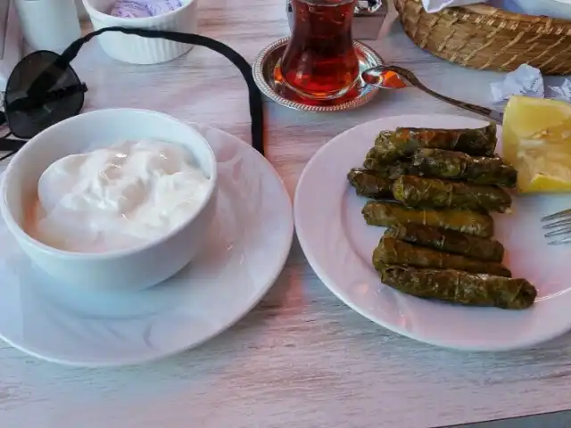 KUŞ  CAFESİ'nin yemek ve ambiyans fotoğrafları 7