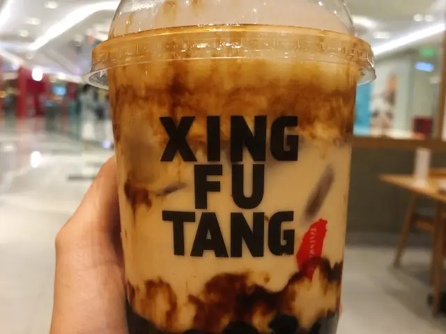 Gambar Makanan Xing Fu Tang 13