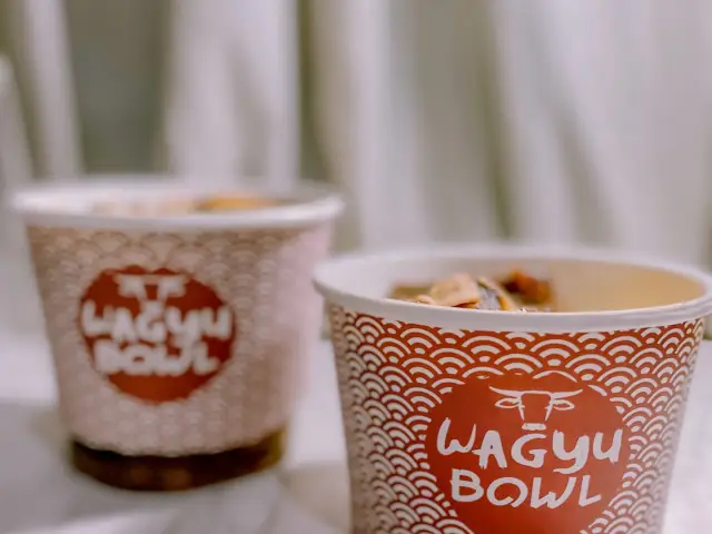 Wagyu Bowl