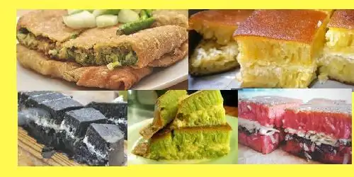 Martabak Aldan, Banjarbaru Utara