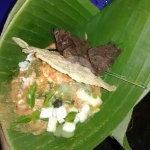 Gambar Makanan Dapur Buk Rup (Nasi Tempong, Nasi Pecel & Lalapan), Denpasar 2