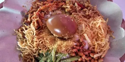 Nasi Balap Ambuk Khas Lombok,Jl Imogiri Barat Km 7 (Dpn Pasar Ngoto) Bangunharjo