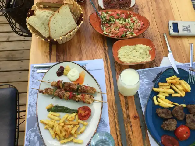 Tahta Masa Beykoz'nin yemek ve ambiyans fotoğrafları 8