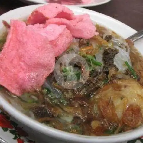Gambar Makanan Rumah Makan Padang Delima Padang Panjang 4
