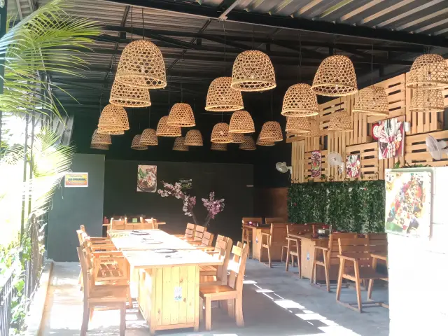 Gambar Makanan RahmawatiSuki&Grill 10