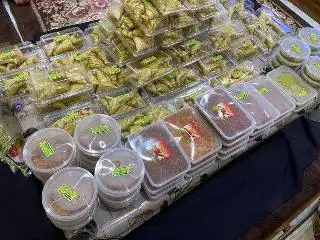 Ketupat Palas Banting Food Photo 1
