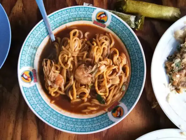 Gambar Makanan Waroeng Mie Aceh Bang Iwan 12