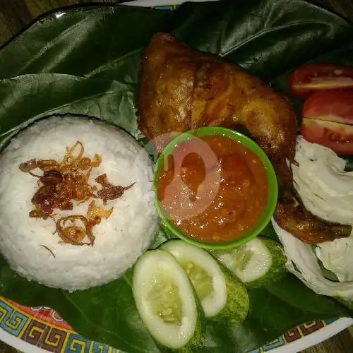 Gambar Makanan Pondok Ayam Bakar & Goreng Jawi, Jati Kramat 2 12