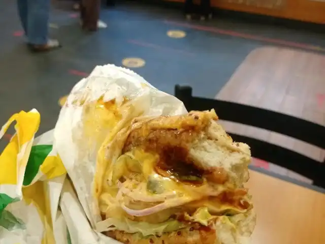 SUBWAY Food Photo 9