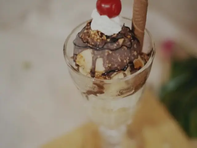 Gambar Makanan Lind's Ice Cream 2