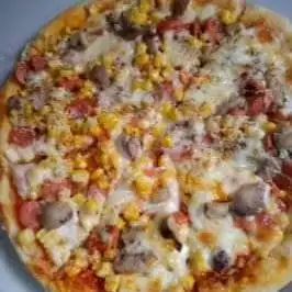 Gambar Makanan Pizza Ozora, Gundih 9