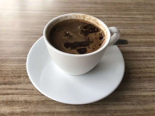 Gambar Makanan Kopi Sodara 14